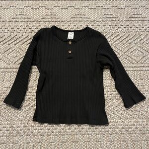 H&M long sleeve shirt